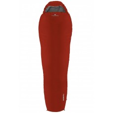 Спальний мішок Ferrino Yukon Pro 0°C Red (86359NRR), код: 931766-SVA
