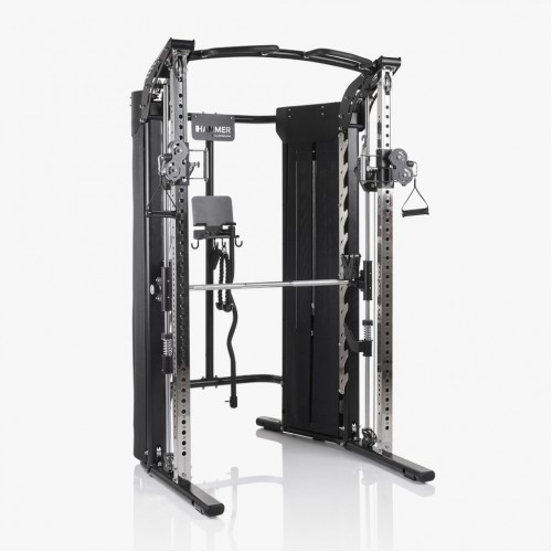 Машина Смітта Hammer Maximum SM Multi, код: 14032-S25 Машина Смітта Hammer Maximum SM Multi, код: 14032-S25