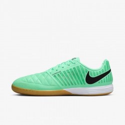 Футзальні бутси Nike Lunar Gato 2 розмір 45,5, бірюзовий, код: 2000000099941