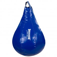 Груша боксерська Boxer підвісна, синій, код: 1014-01_BL-S52 Груша боксерська Boxer підвісна, синій, код: 1014-01_BL-S52