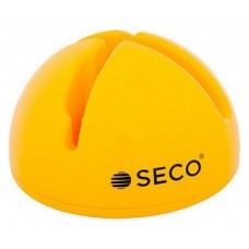 База для слаломної стійки Seco, жовта, код: 18080204-TS