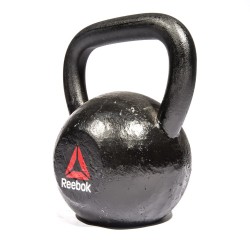 Гиря Reebok Kettlebell 28 кг, код: RSWT-12328-IA