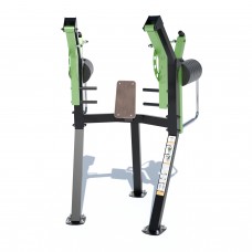 Вуличний тренажер Brustyle Жим від грудей стоячи 1590х1320х2170 мм, код: SG601 Вуличний тренажер Brustyle Жим від грудей стоячи 1590х1320х2170 мм, код: SG601