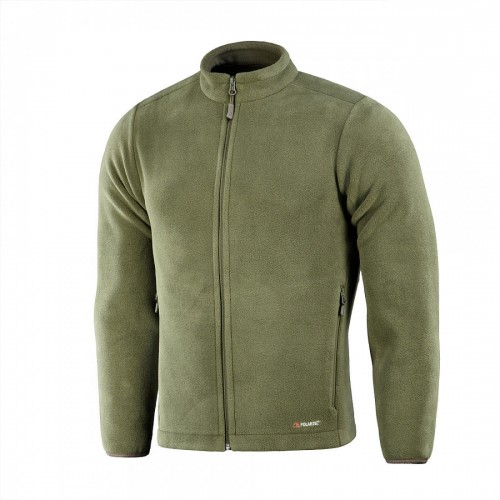 Фліс тактичний M-Tac Nord Fleece Polartec XL, оливковий, код: 20467064-XL