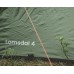 Намет чотиримісний Easy Camp Lomsdal 4 (120480), код: 931551-SVA