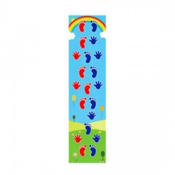 Гра килимок Ручки ніжки Tia-Sport, код: sm-1149