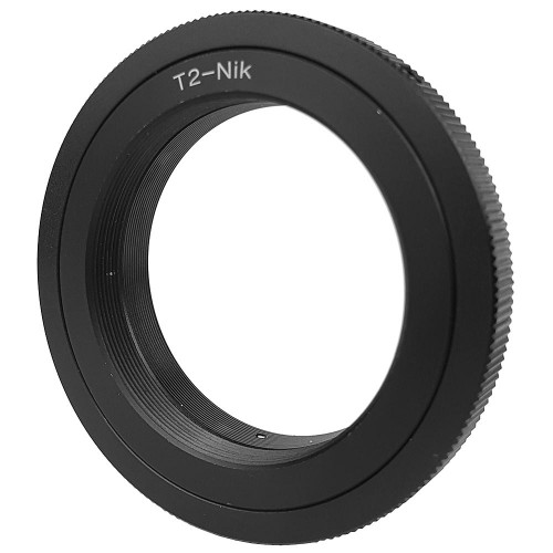 Т-кільце Sigeta T-Ring Nikon M42x0.75, код: 64102-DB