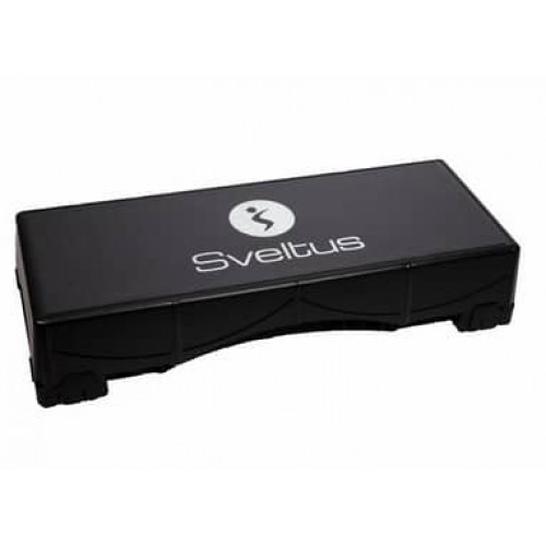 Степ-платформа регульована Sveltus Grand Step, код: SLTS-0237