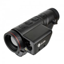 Тепловізійний монокуляр Guide TD431 LRF 384x288px 35mm (з далекоміром), код: 747138-DB Тепловізійний монокуляр Guide TD431 LRF 384x288px 35mm (з далекоміром), код: 747138-DB