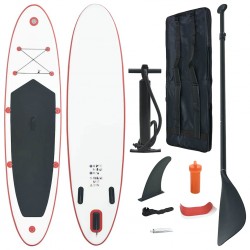 Надувна SUP дошка (Сапборд) vidaXL 92203 390, код: 92203-IN