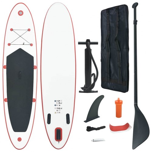 Надувна SUP дошка (Сапборд) vidaXL 92203 390, код: 92203-IN