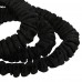 Еспандер трубчастий із карабіном у захисному рукаві LiveUp Resistance Tube Small навантаження низьке, код: LP8401-S