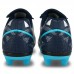 Бутси футбольне взуття Yuke розмір 41, темно-синій-синій, код: 6003-40-45_41DBL Бутси футбольне взуття Yuke розмір 41, темно-синій-синій, код: 6003-40-45_41DBL