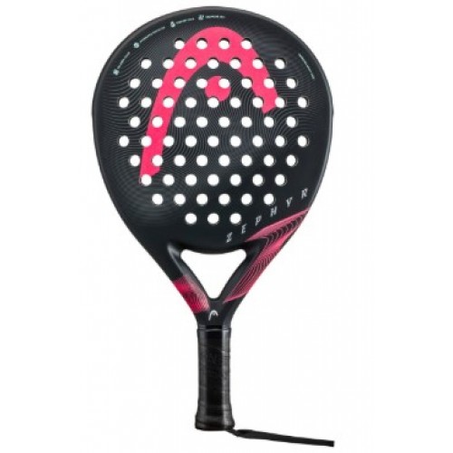 Ракетка для падел тенісу Head Zephyr 2023, код: 724794634202 Ракетка для падел тенісу Head Zephyr 2023, код: 724794634202