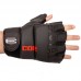 Рукавички для змішаних єдиноборств MMA Core M, чорний, код: VL-8536_MBK