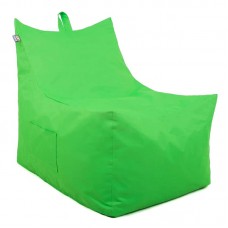 Безкаркасне крісло Tia-Sport Вільнюс однотонне, оксфорд, 920х700х870 мм, салатовий, код: sm-0669-14-43 Безкаркасне крісло Tia-Sport Вільнюс однотонне, оксфорд, 920х700х870 мм, салатовий, код: sm-0669-14-43