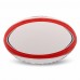 М"яч для регбі дитячий Midi Cima №2, білий-червоний, код: R-6586-9-S52