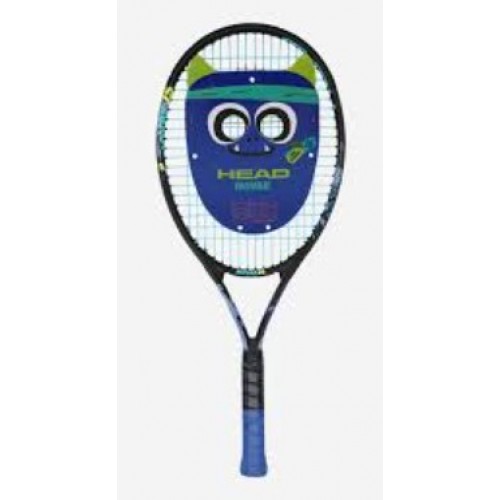 Ракетка Head Novak 25 2024, код: 724794748367 Ракетка Head Novak 25 2024, код: 724794748367