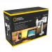 Метеостанція National Geographic WIFI Colour Weather Center 7-in-1 Sensor (9080600), код: 930585-SVA