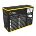 Метеостанція National Geographic WIFI Colour Weather Center 7-in-1 Sensor (9080600), код: 930585-SVA