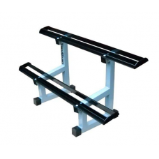 Стійка під гантелі Wuotan (6 пар), код: SS.28-W Стійка під гантелі Wuotan (6 пар), код: SS.28-W