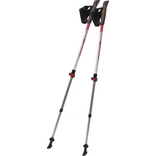 Палки для скандинавської ходьби Tramp Compact пара, код: TRR-004 Палки для скандинавської ходьби Tramp Compact пара, код: TRR-004