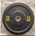Диск для кросфіту 15 кг Generation Fitness FF51B1F-15, код: 523085-AX