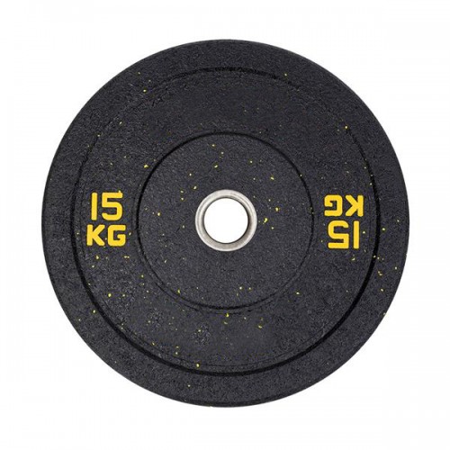 Диск для кросфіту 15 кг Generation Fitness FF51B1F-15, код: 523085-AX