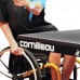 Стіл тенісний Cornilleau Competition 740 ITTF, сірий, код: 3222761176023-IN