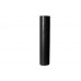 Масажний ролик (роллер) гладкий PowerPlay Fitness Roller 900x150 мм, чорний, код: PP_4021_Black_90x15