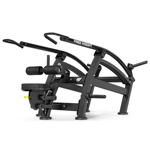 Тренажер для римських віджимань сидячи Marbo Sport MF-U009 2.0, код: MR-29568-IN