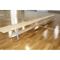 Лавка гімнастична Atletic Еліт, код: SS00159-LD