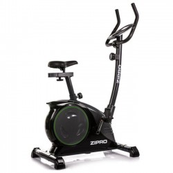 Велотренажер магнітний Zipro Nitro, код: 5905669153164-IN