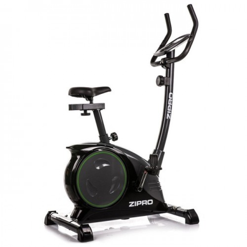 Велотренажер магнітний Zipro Nitro, код: 5905669153164-IN