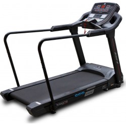 Бігова доріжка електрична з поручнями BH Fitness, код: M-14113201-IN