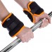 Утяжелители-манжеты для рук и ног FitGo 2x0,5 кг, код: FI-1303-1