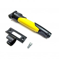 Насос ручний для камер SNS JC309A, код: 13063-SNS