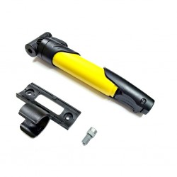 Насос ручний для камер SNS JC309A, код: 13063-SNS Насос ручний для камер SNS JC309A, код: 13063-SNS