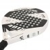 Ракетка для падел-тенісу Camewin Padel сірий, код: BT-6524_GR