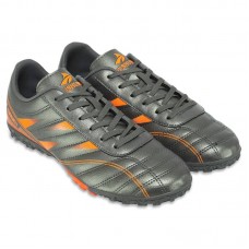 Сороконіжки футбольні Zushunda, розмір 42, сірий-помаранчевий, код: OB-2023-3_42GR Сороконіжки футбольні Zushunda, розмір 42, сірий-помаранчевий, код: OB-2023-3_42GR