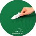 Килимок для йоги і фітнесу PowerPlay 1830х610х15 мм, зелений, код: PP_4151_Green