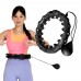 Масажний хулахуп Hula Hoop One Fitness OHA01, код: 552430-IN