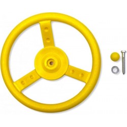 Дитяче кермо WCG для ігрової площадки, код: W-506-IF