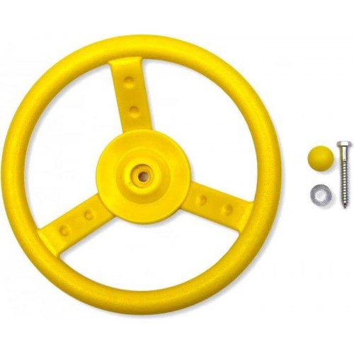 Дитяче кермо WCG для ігрової площадки, код: W-506-IF