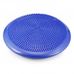 Балансувальний диск SNS YJ-O-G 330мм, синій, код: 12632-SNS Балансувальний диск SNS YJ-O-G 330мм, синій, код: 12632-SNS