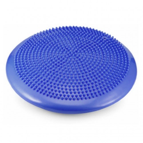 Балансувальний диск SNS YJ-O-G 330мм, синій, код: 12632-SNS