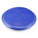 Балансувальний диск SNS YJ-O-G 330мм, синій, код: 12632-SNS