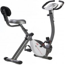 Велотренажер Toorx Upright Bike BRX Compact Multifit (BRX-COMPACT-MFIT), код: 929779-SVA Велотренажер Toorx Upright Bike BRX Compact Multifit (BRX-COMPACT-MFIT), код: 929779-SVA