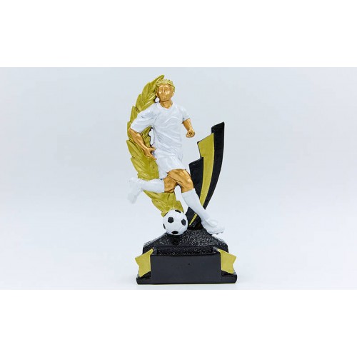 Статуетка нагородна спортивна PlayGame Футбол, код: HX5168-B8