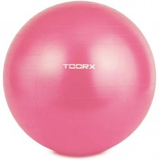 М"яч для фітнесу Toorx Gym Ball Fuchsia 55 cm, код: 929486-SVA